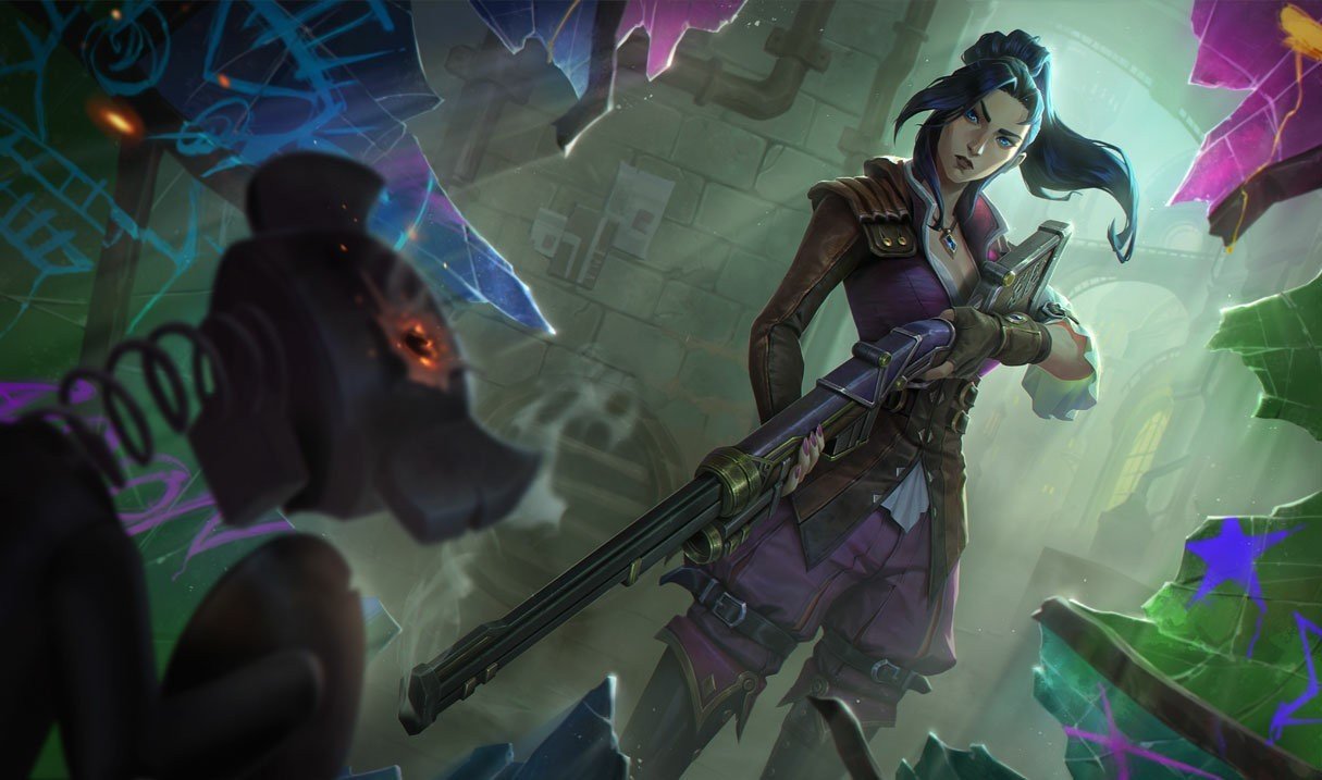 Image: leagueoflegends.com