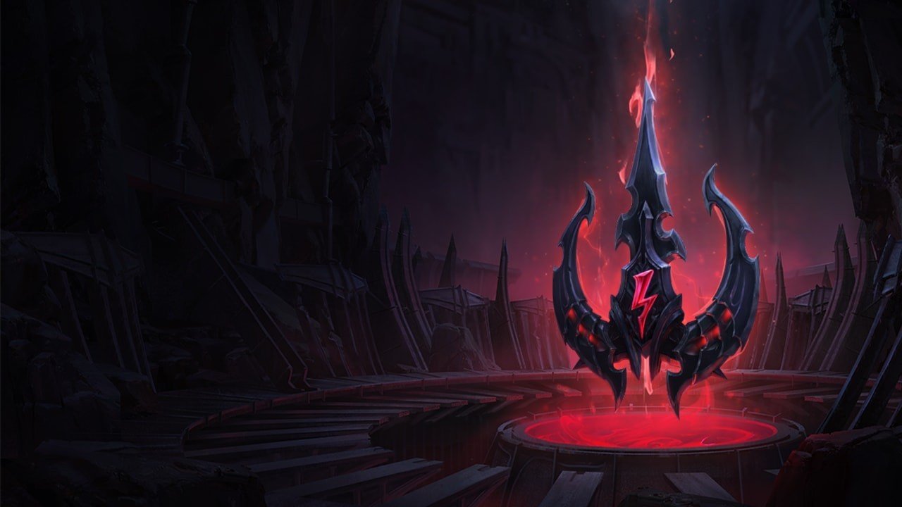Imagem: nexus.leagueoflegends.com