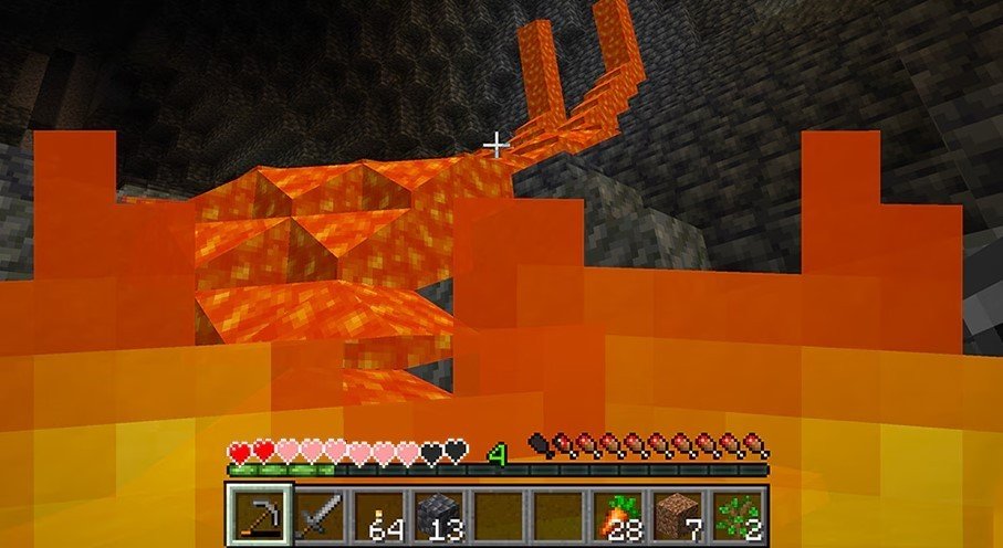 Imagem: minecraft.net