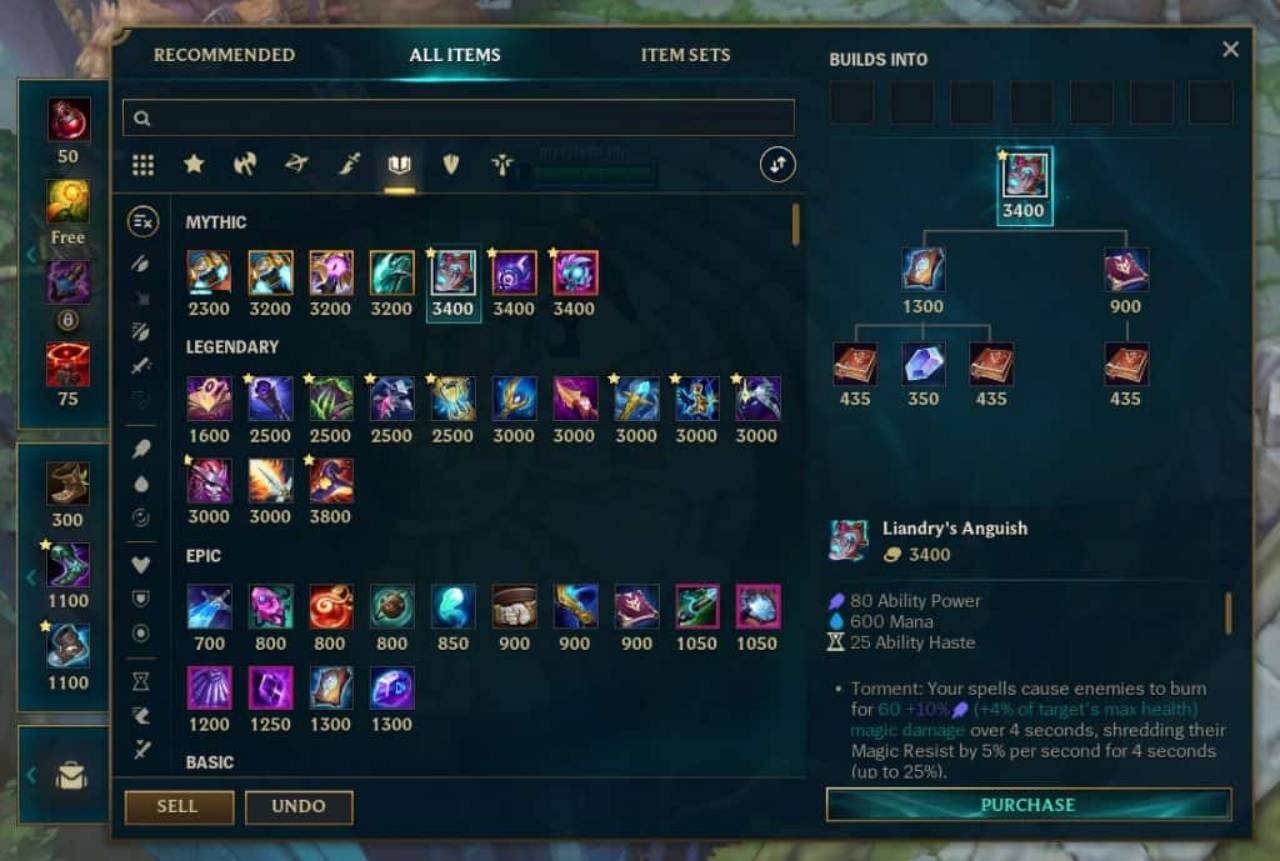 Imagem: leagueoflegends.com
