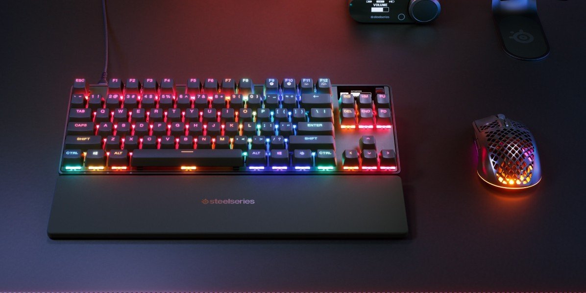 Image: steelseries.com
