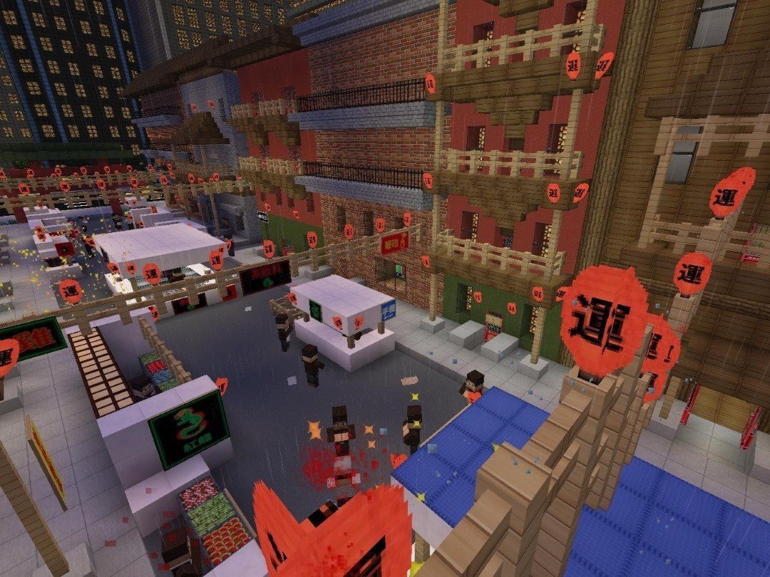 Image: minecraftforum.net