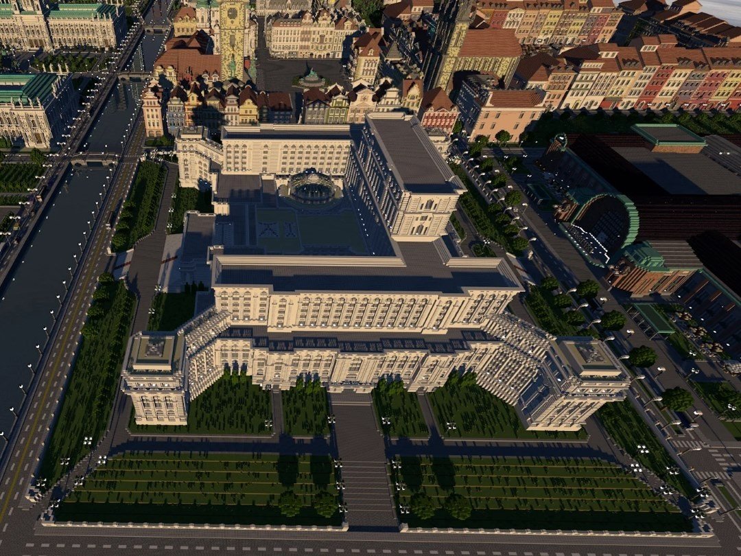 Image: minecraftmaps.com