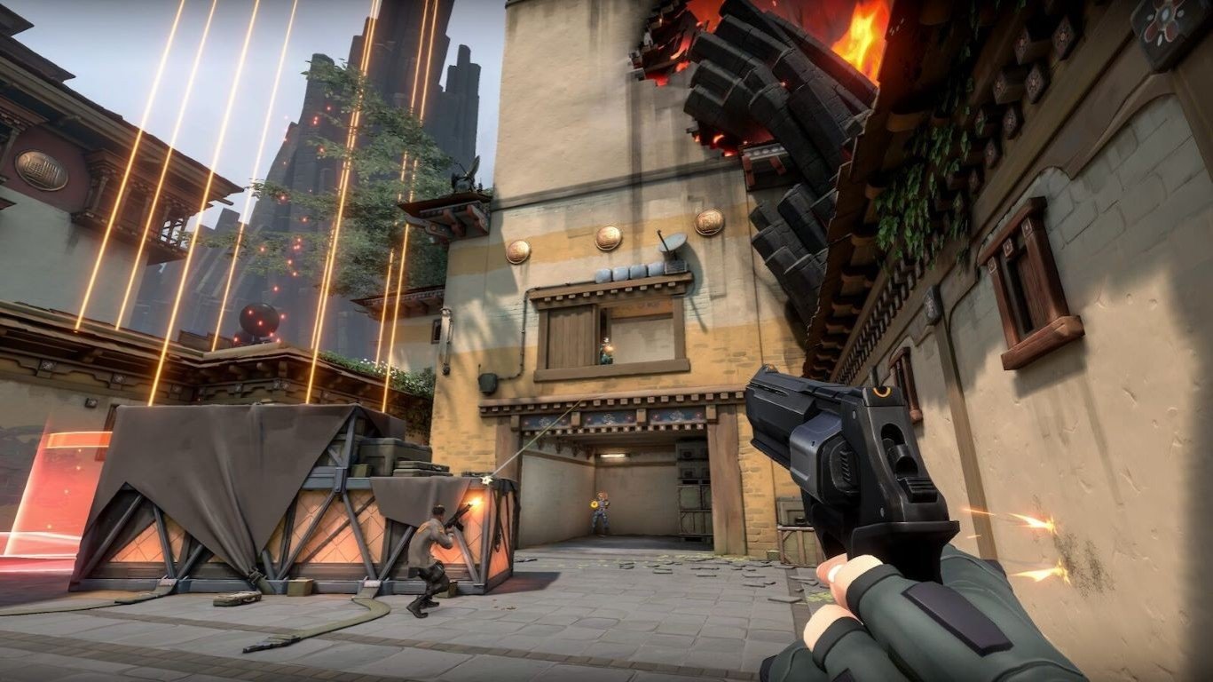 Imagem: dotesports.com