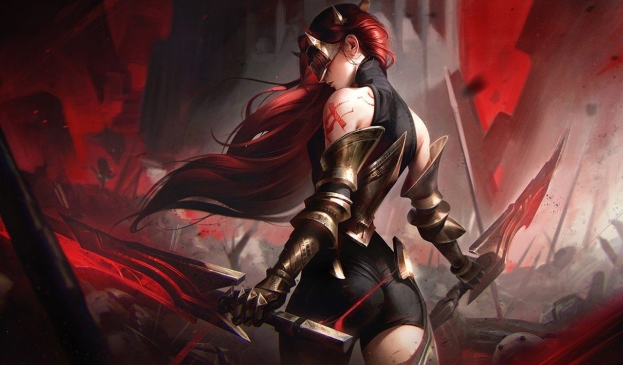 Imagem: riotgames.com