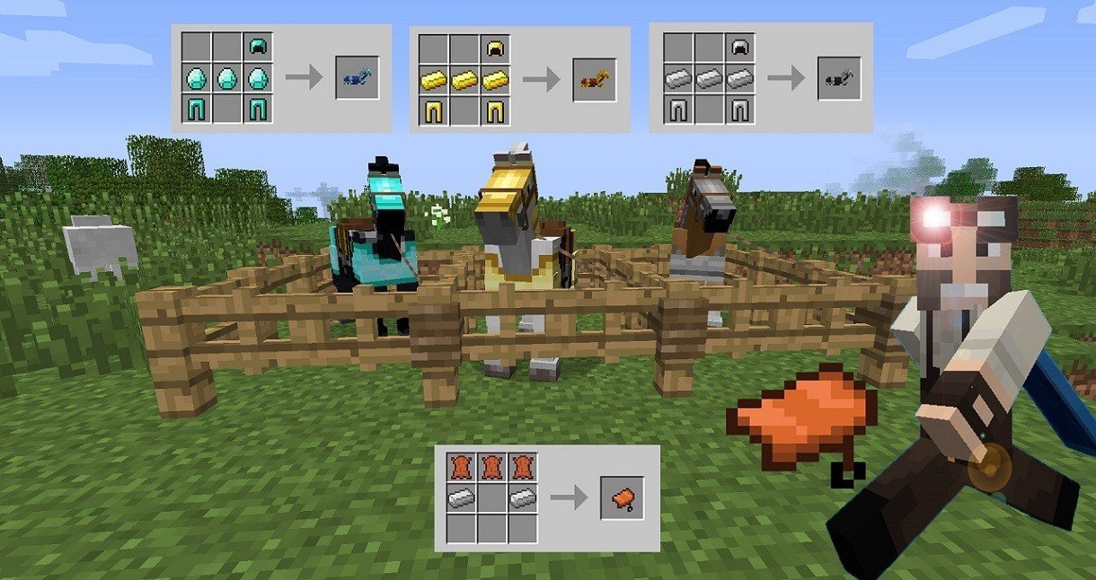 Image : curseforge.com