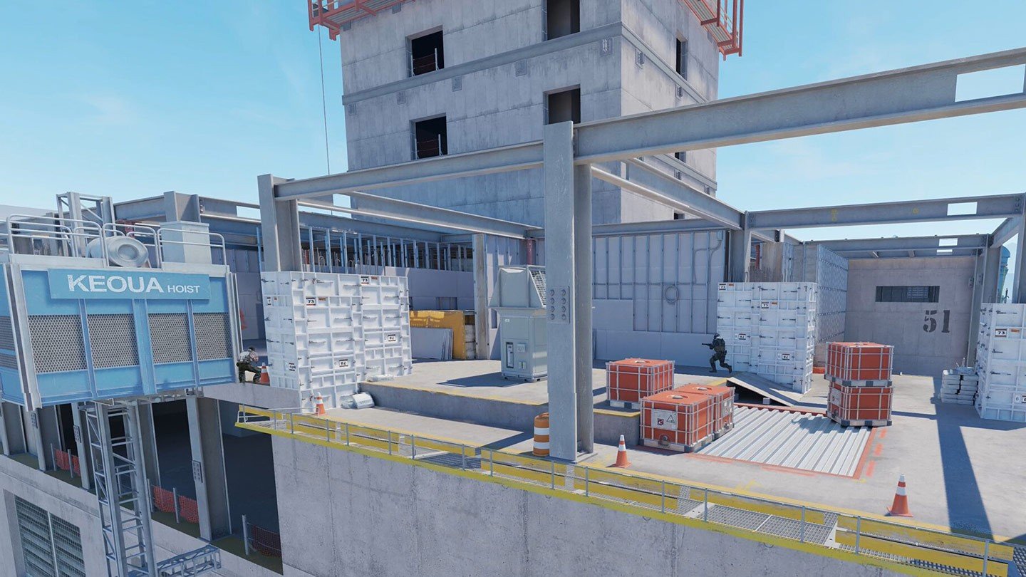 CounterStrike 2 Smokes  Estratégias e Importância