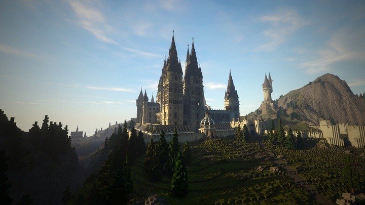 Imagem: PlanetMinecraft.com