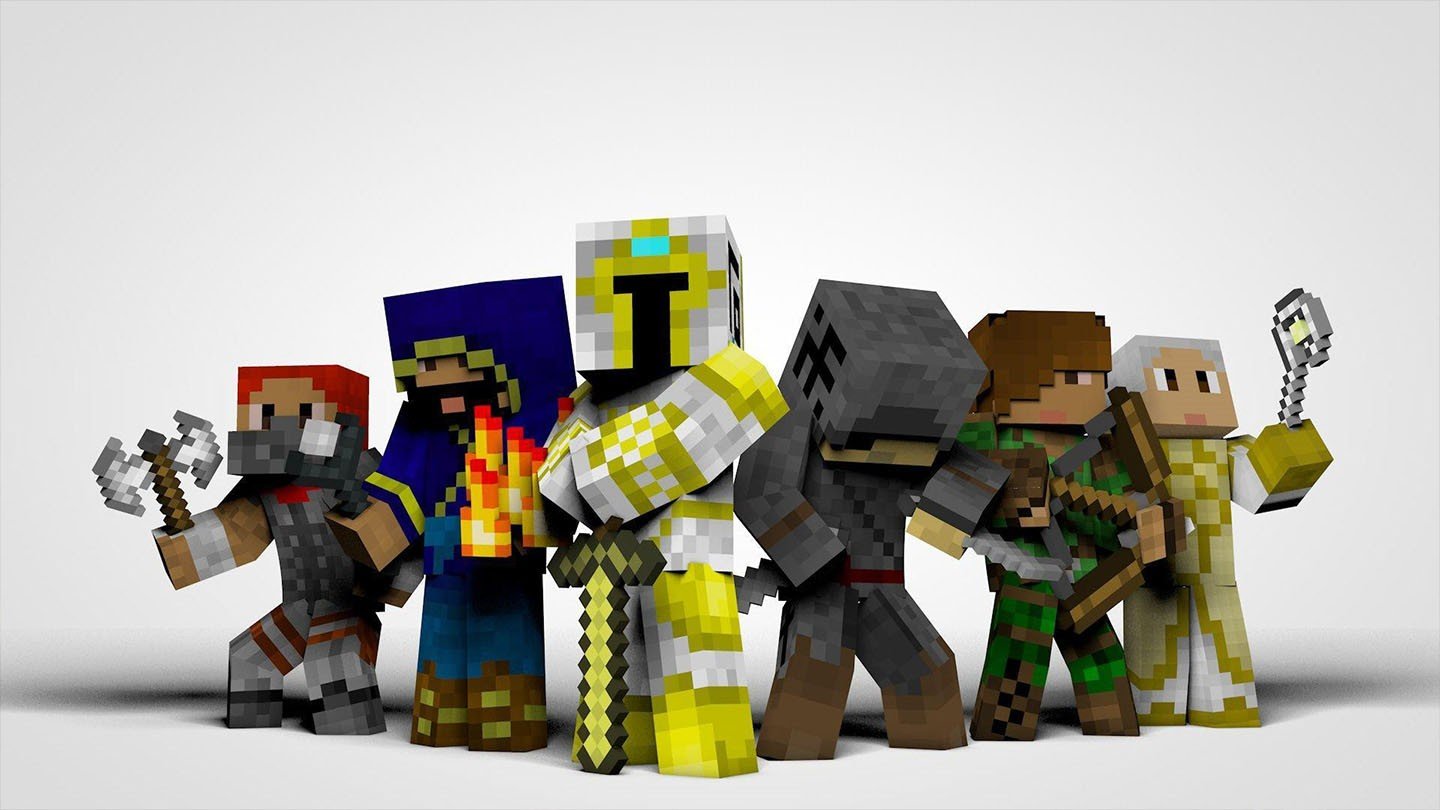 How to Change Minecraft Skins