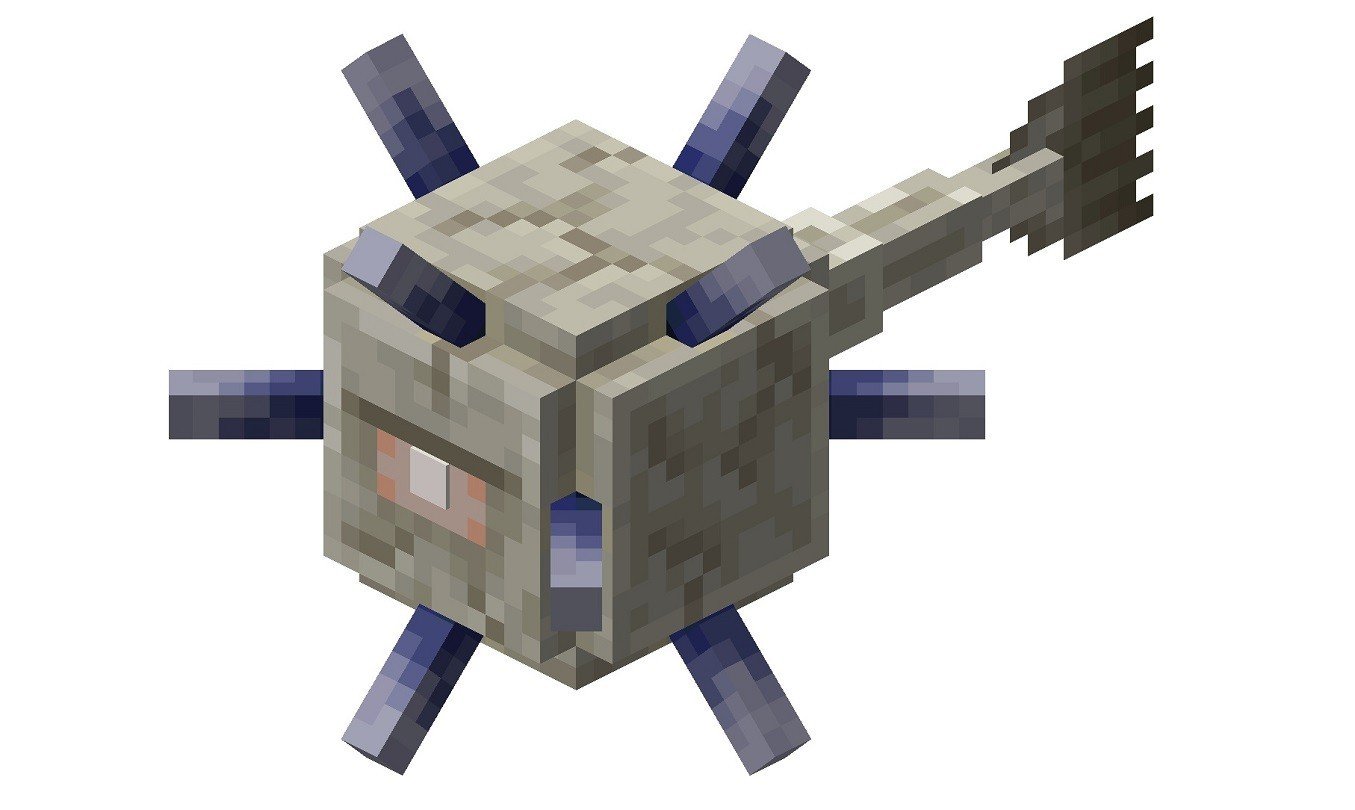 Image : minecraft.fandom.com