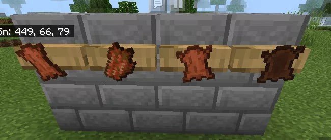 Image : minecraft-pocket.com