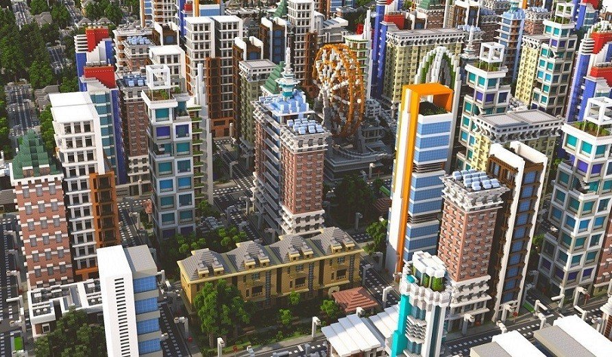 Imagem: planetminecraft.com