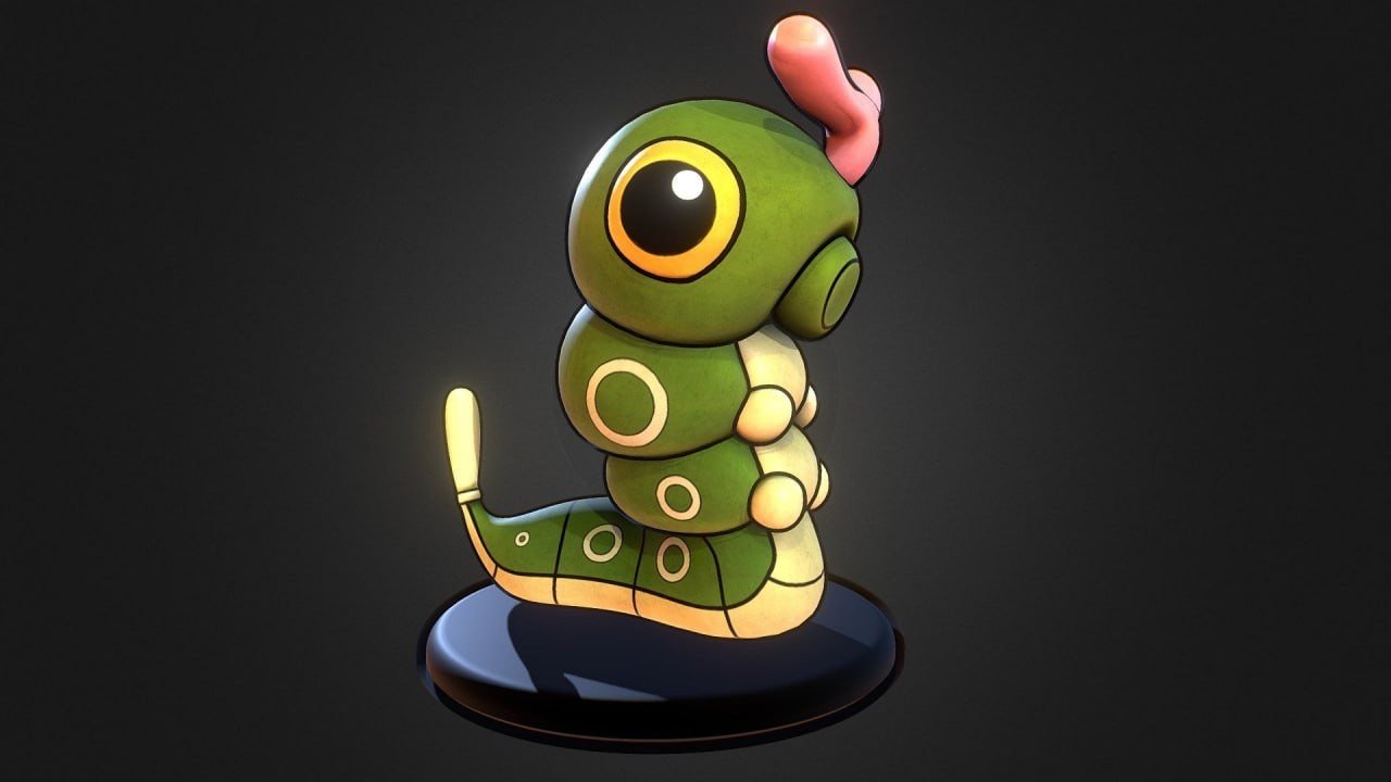 Imagem: sketchfab.com