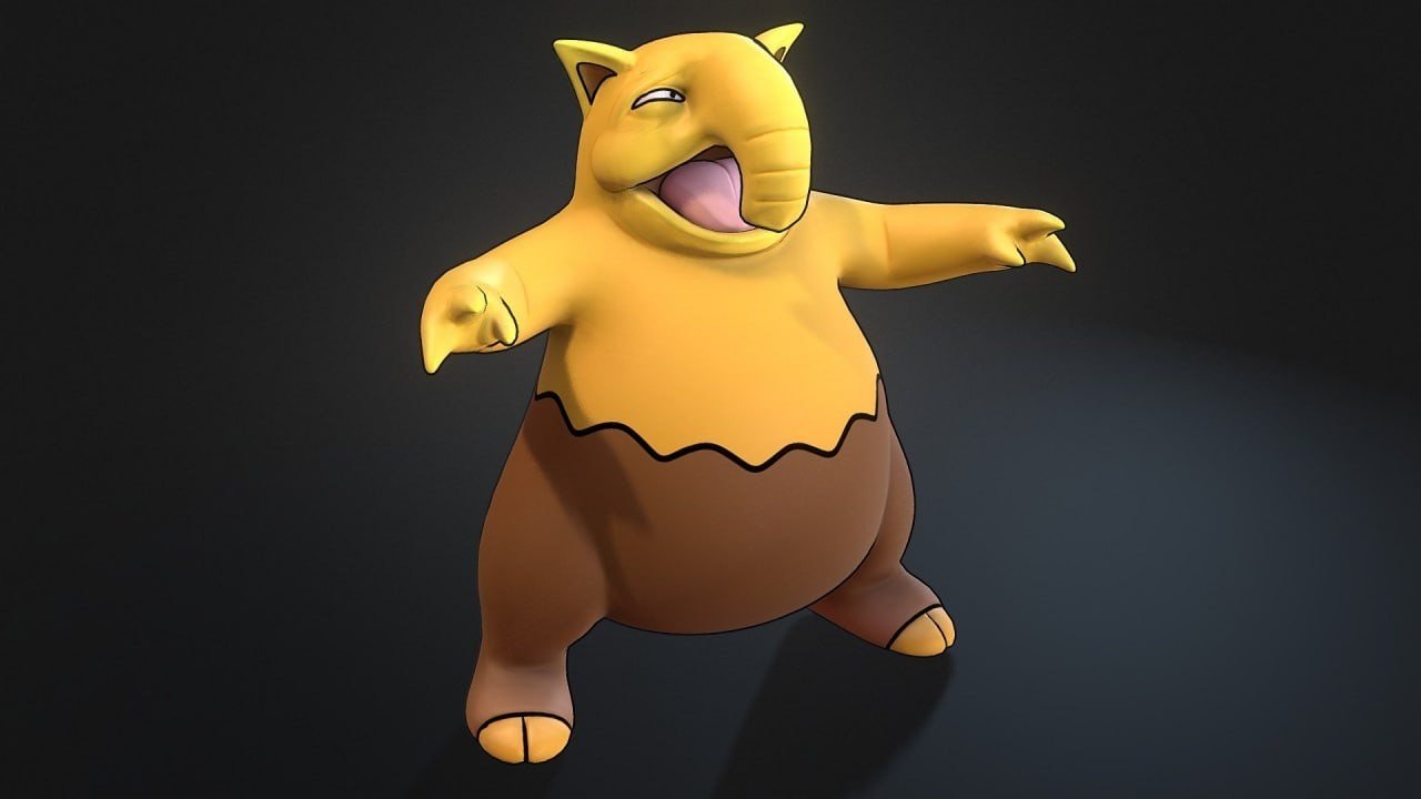 Imagem: sketchfab.com