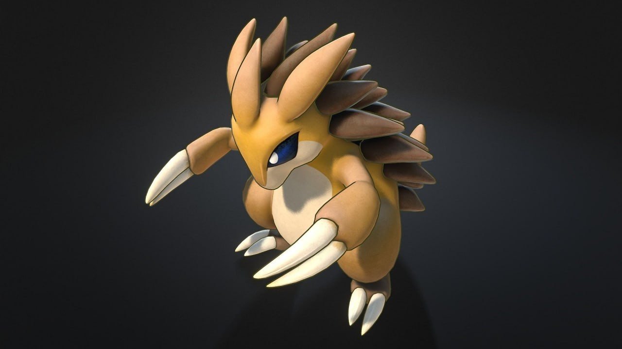 Imagem: sketchfab.com