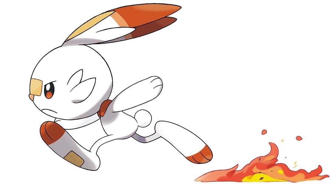 Imagem: swordshield.pokemon.com