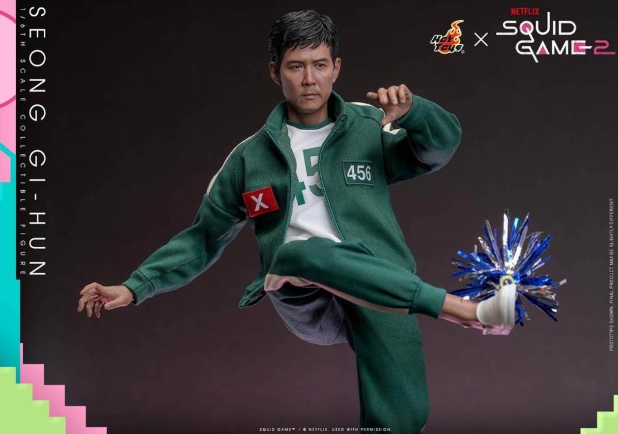 Image: hottoys.com