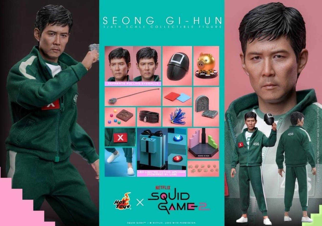 Image: hottoys.com