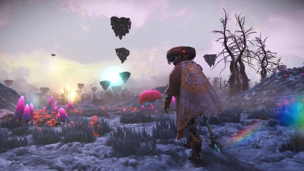 Image: nomanssky.com