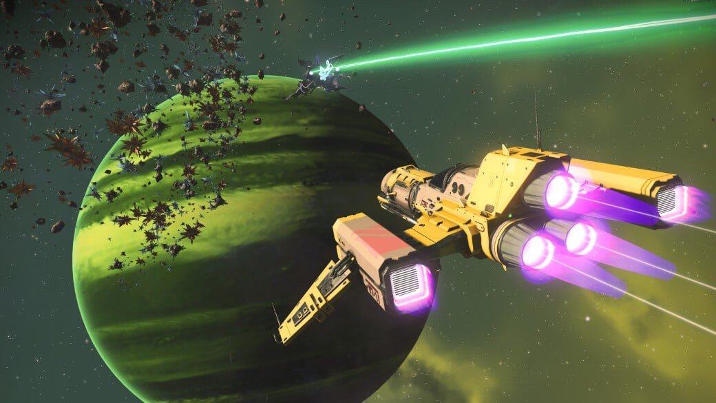 Image: nomanssky.com