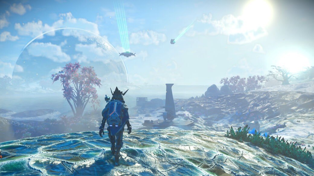 Image: nomanssky.com