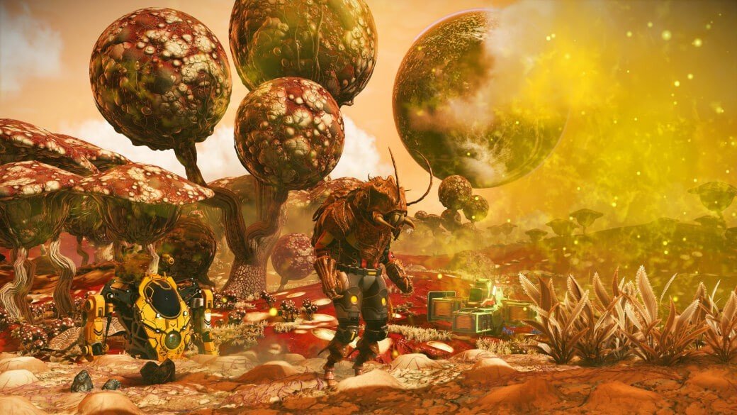 Image: nomanssky.com