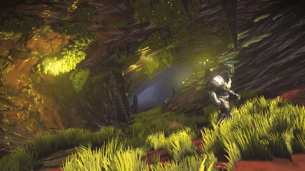 Image: nomanssky.com
