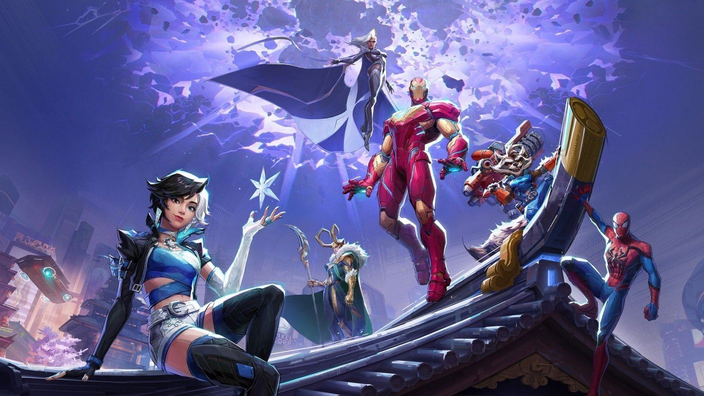 Image: opencritic.com