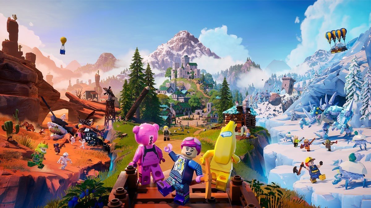 Imagem: lego.com
