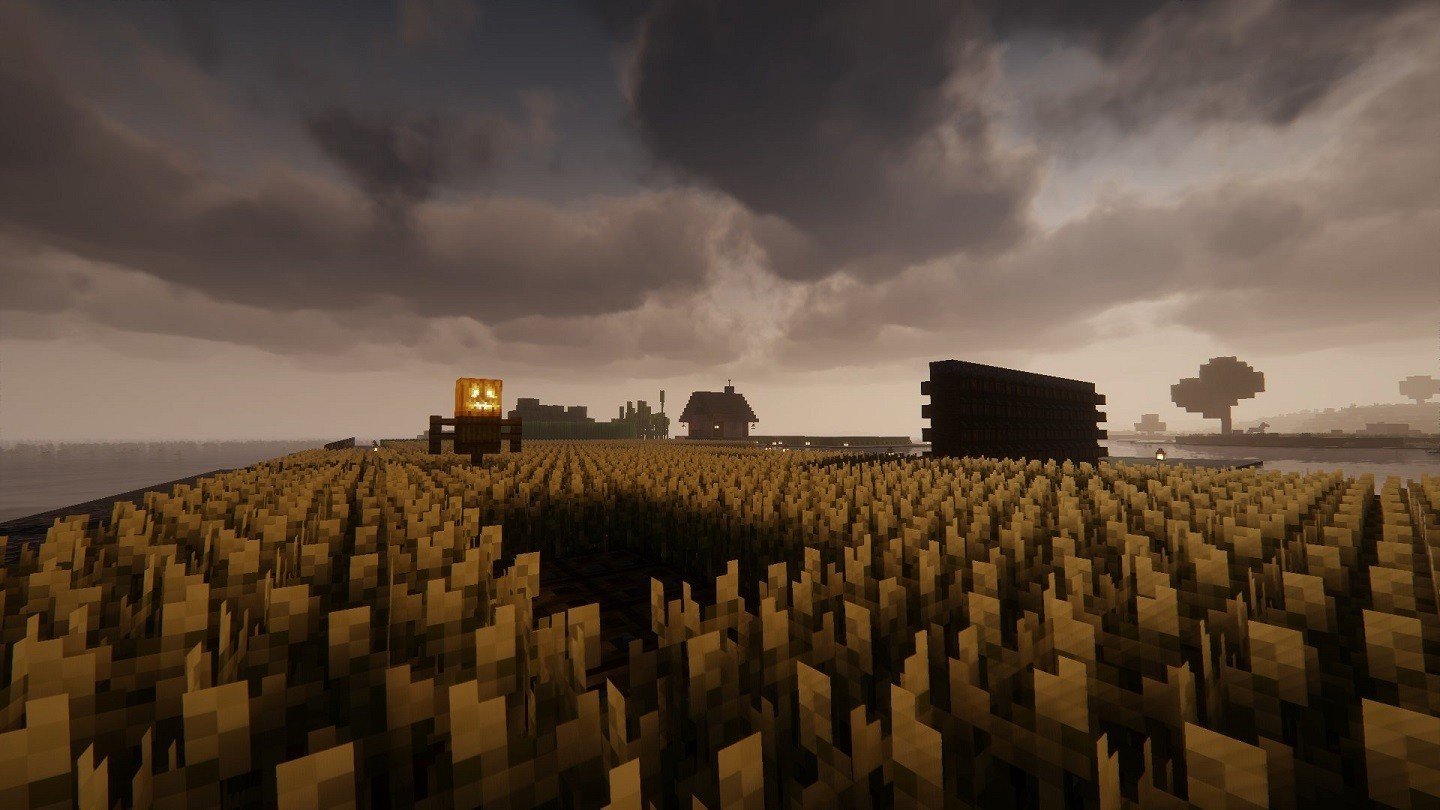 Image : curseforge.com
