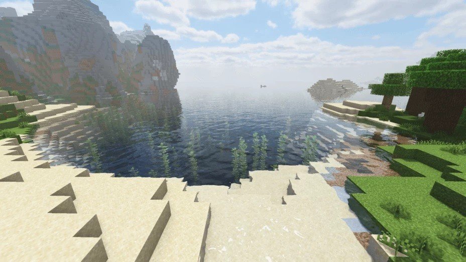 Image : shadersmods.com