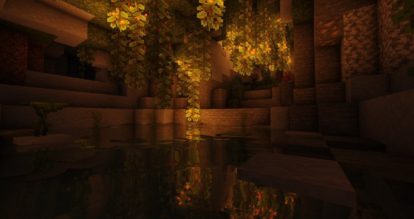 Image : curseforge.com