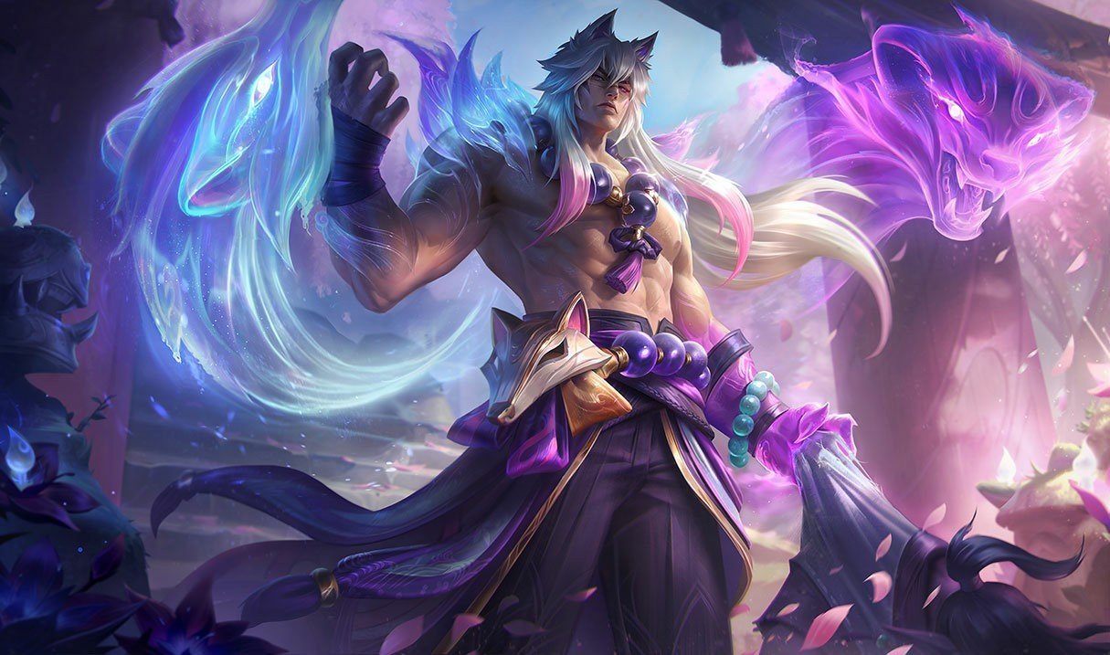 Imagem: leagueoflegends.com