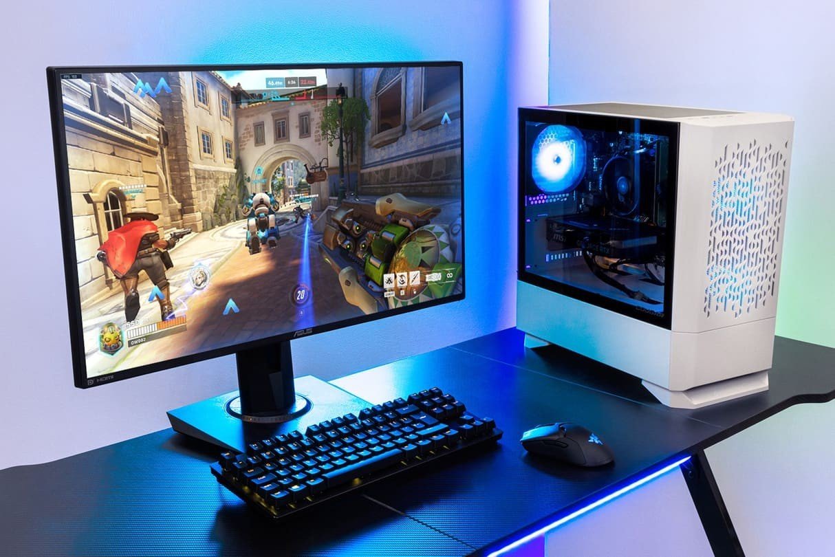 Image: stormforcegaming.co.uk