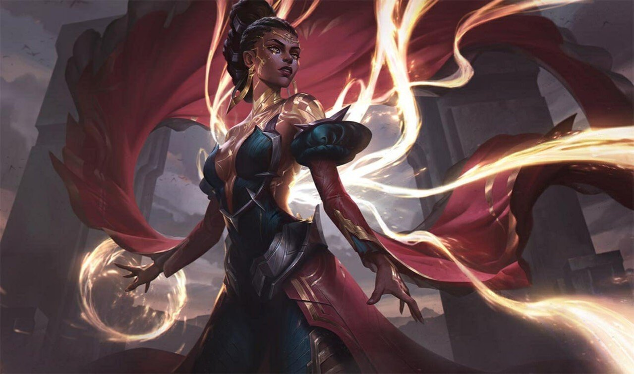 Imagem: leagueoflegends.com