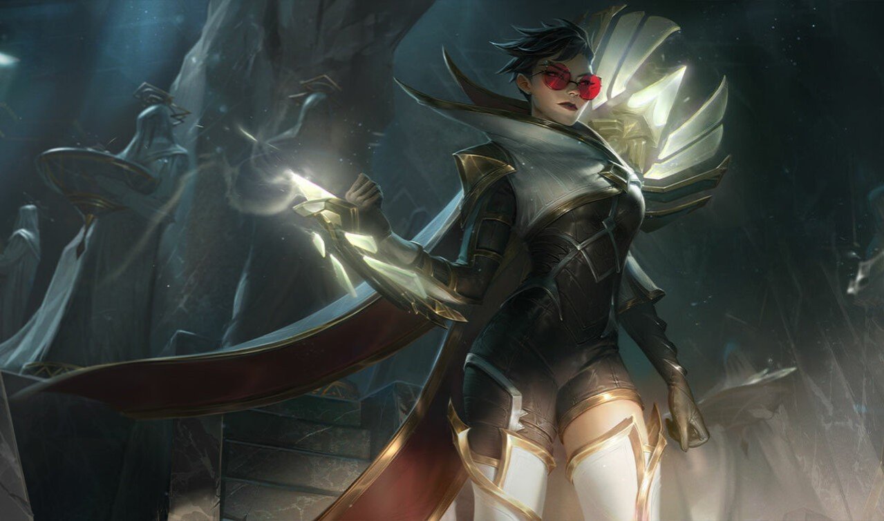 Imagem: leagueoflegends.com