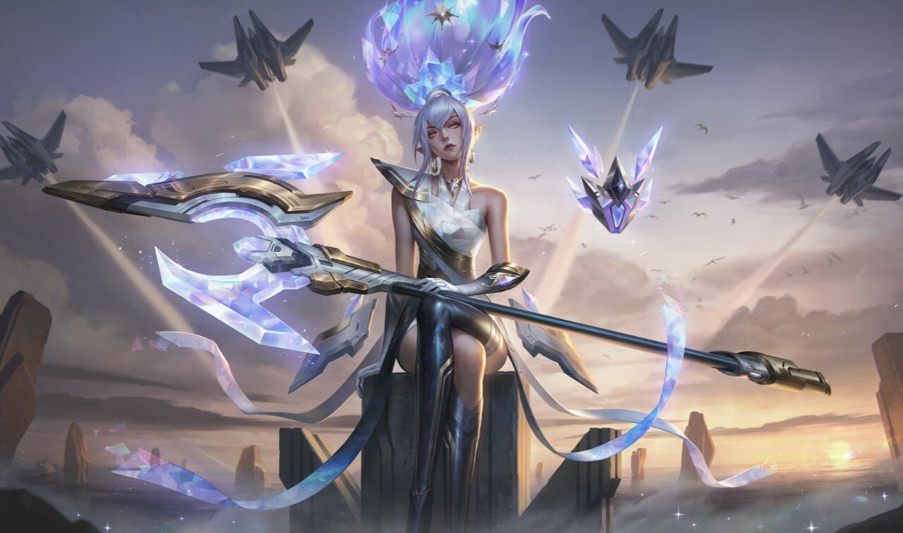 Imagem: leagueoflegends.com