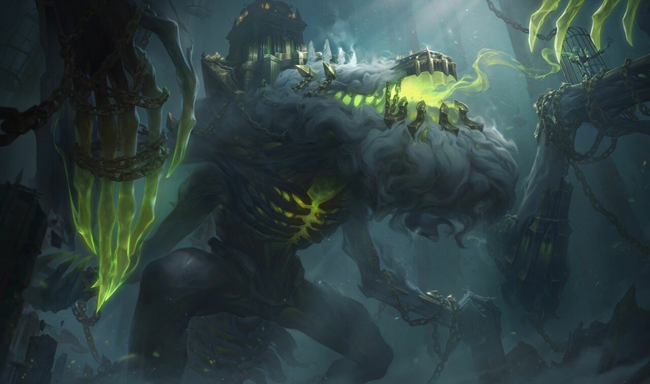 Imagem: leagueoflegends.com