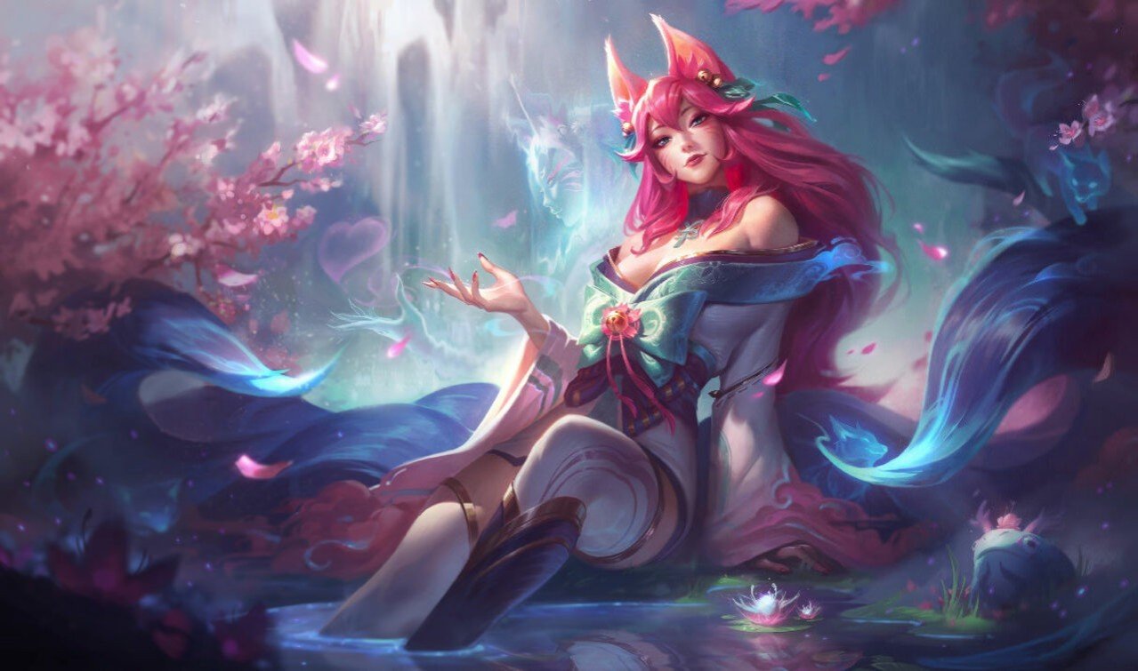 Imagem: leagueoflegends.com