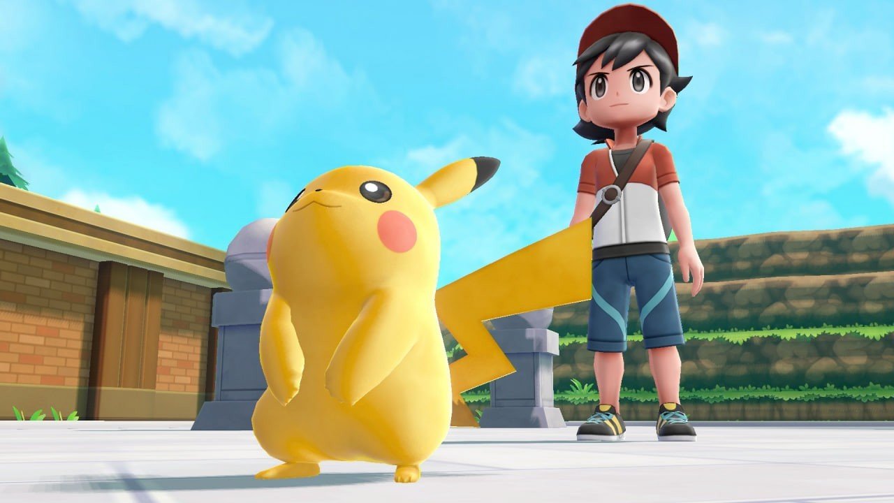Image : pokemonletsgo.pokemon.com