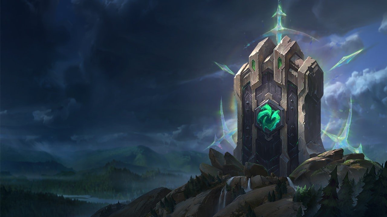 Imagem: nexus.leagueoflegends.com