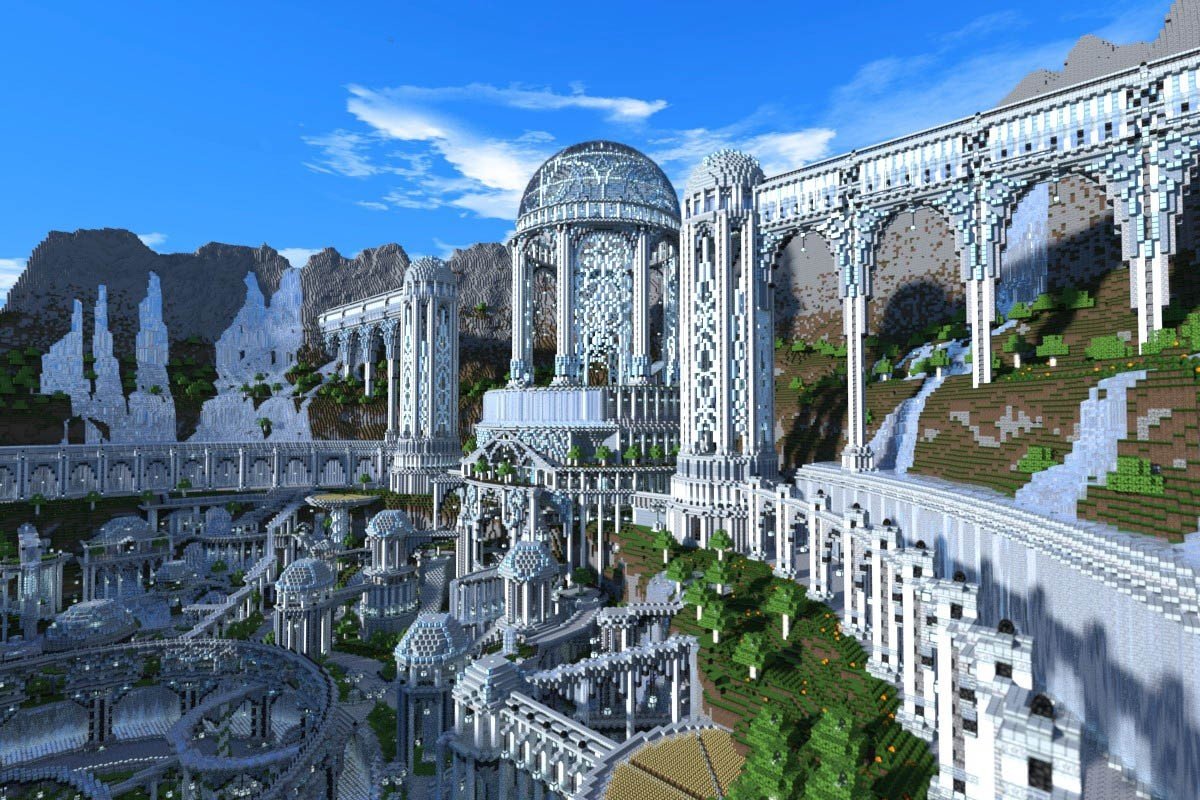 Image : planetminecraft.com