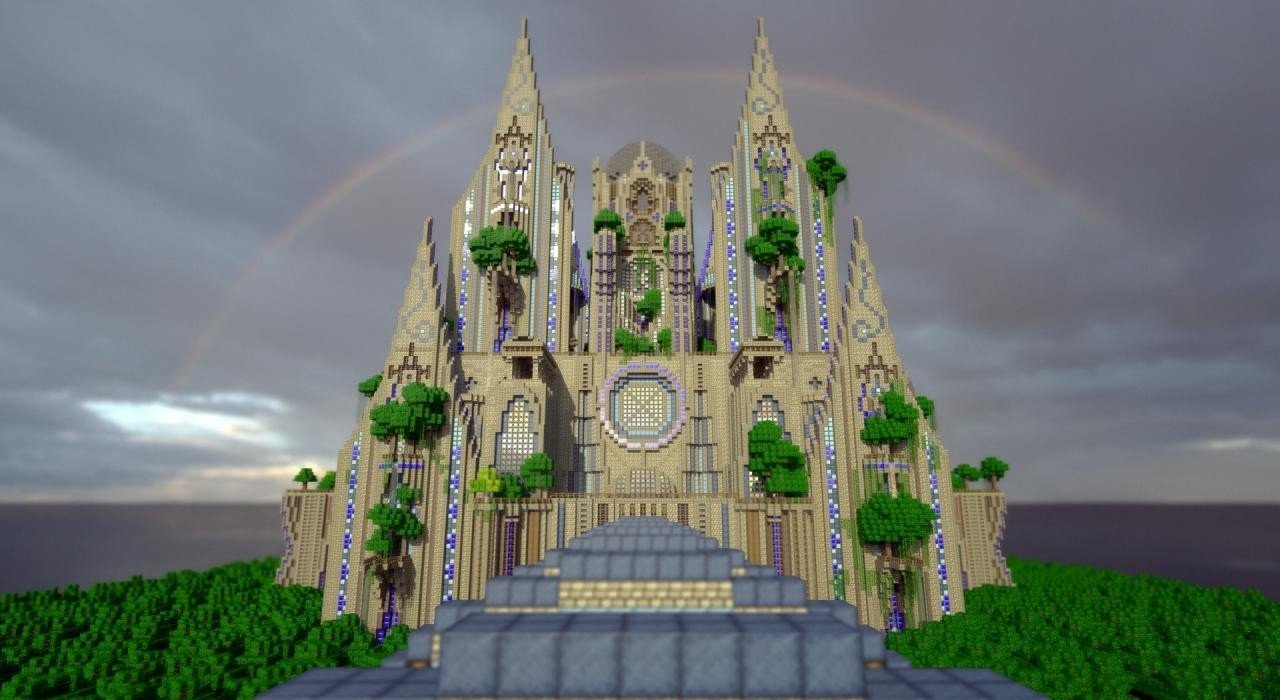 Image : planetminecraft.com