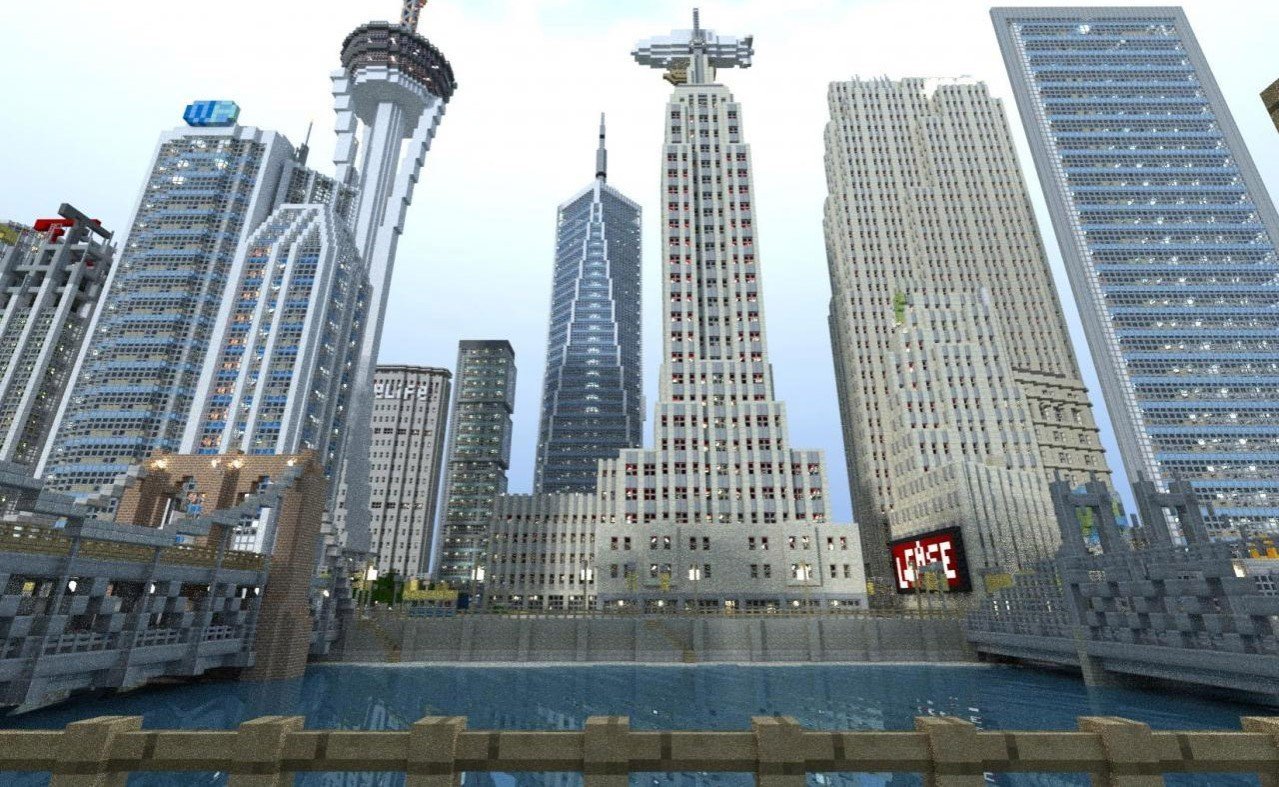 Image : planetminecraft.com