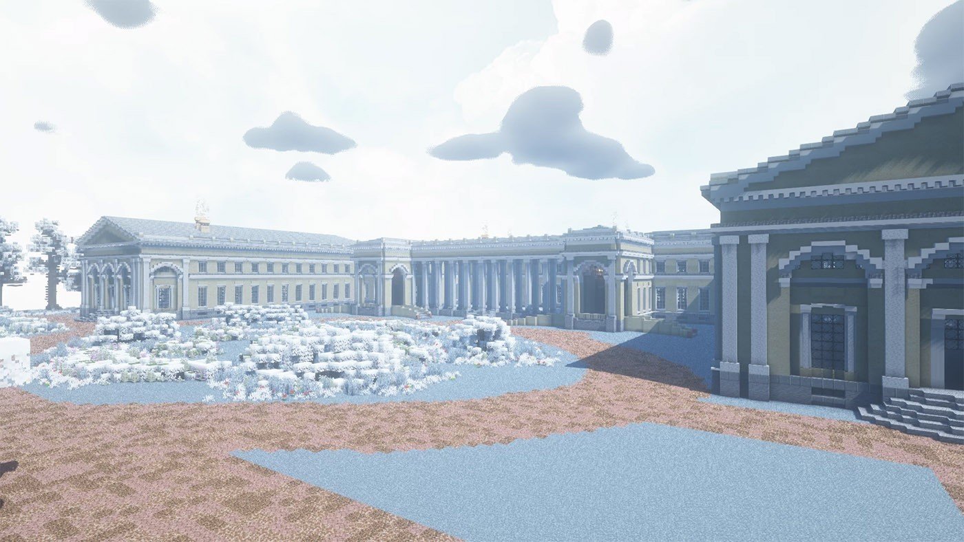Image : planetminecraft.com