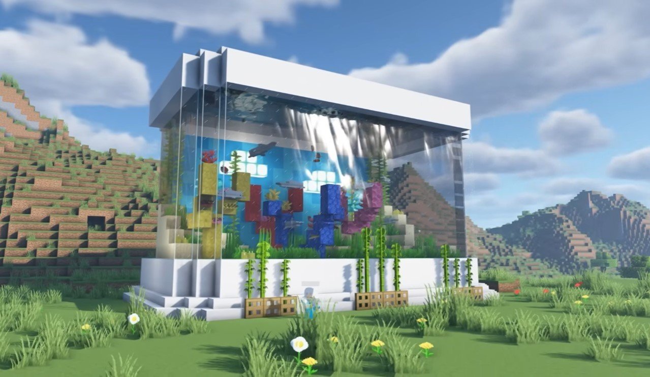 Image : 9minecraft.net