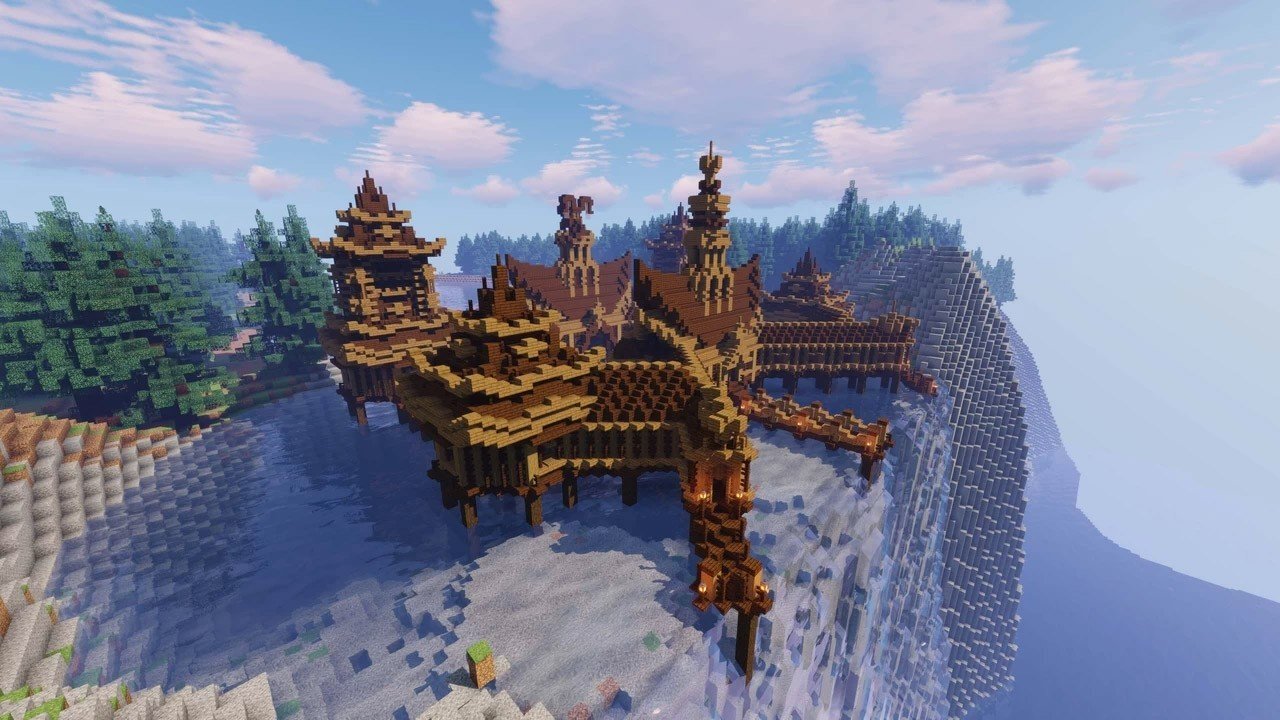 Image : planetminecraft.com