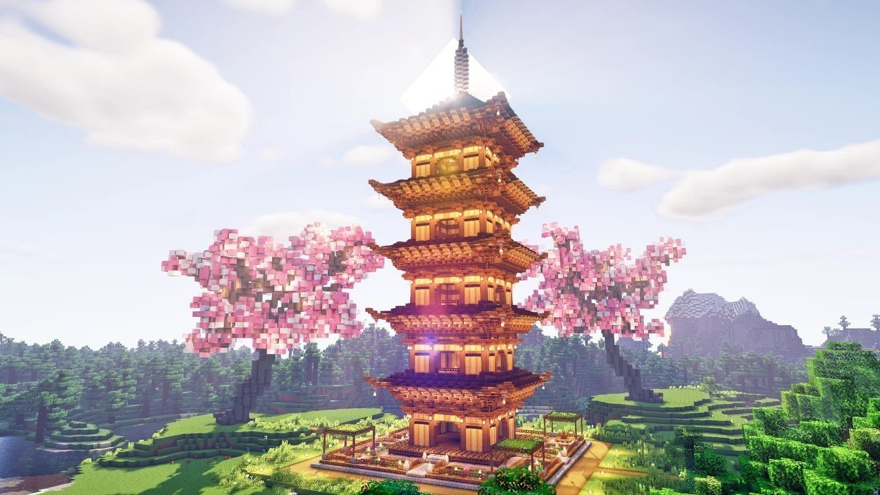 Image : planetminecraft.com