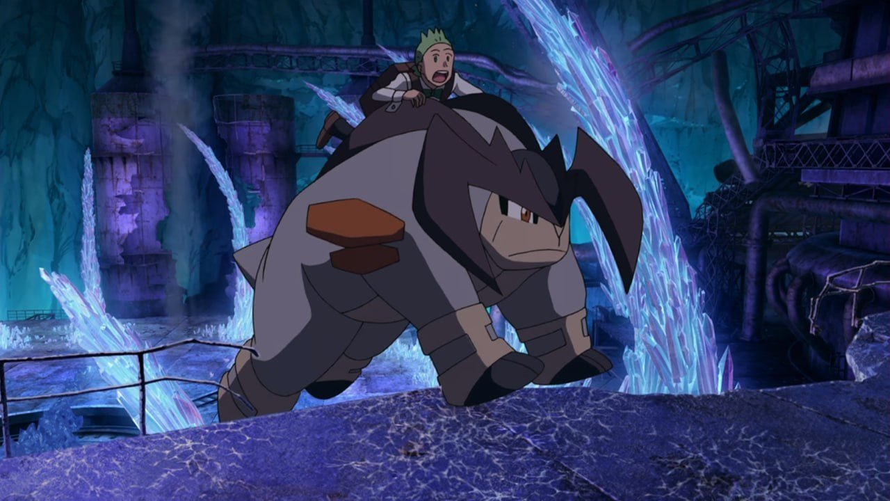 Image : bulbapedia.bulbagarden.net