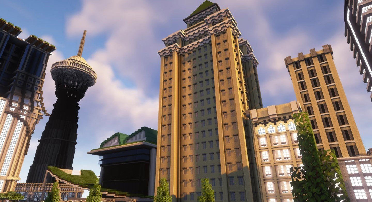 Image : planetminecraft.com